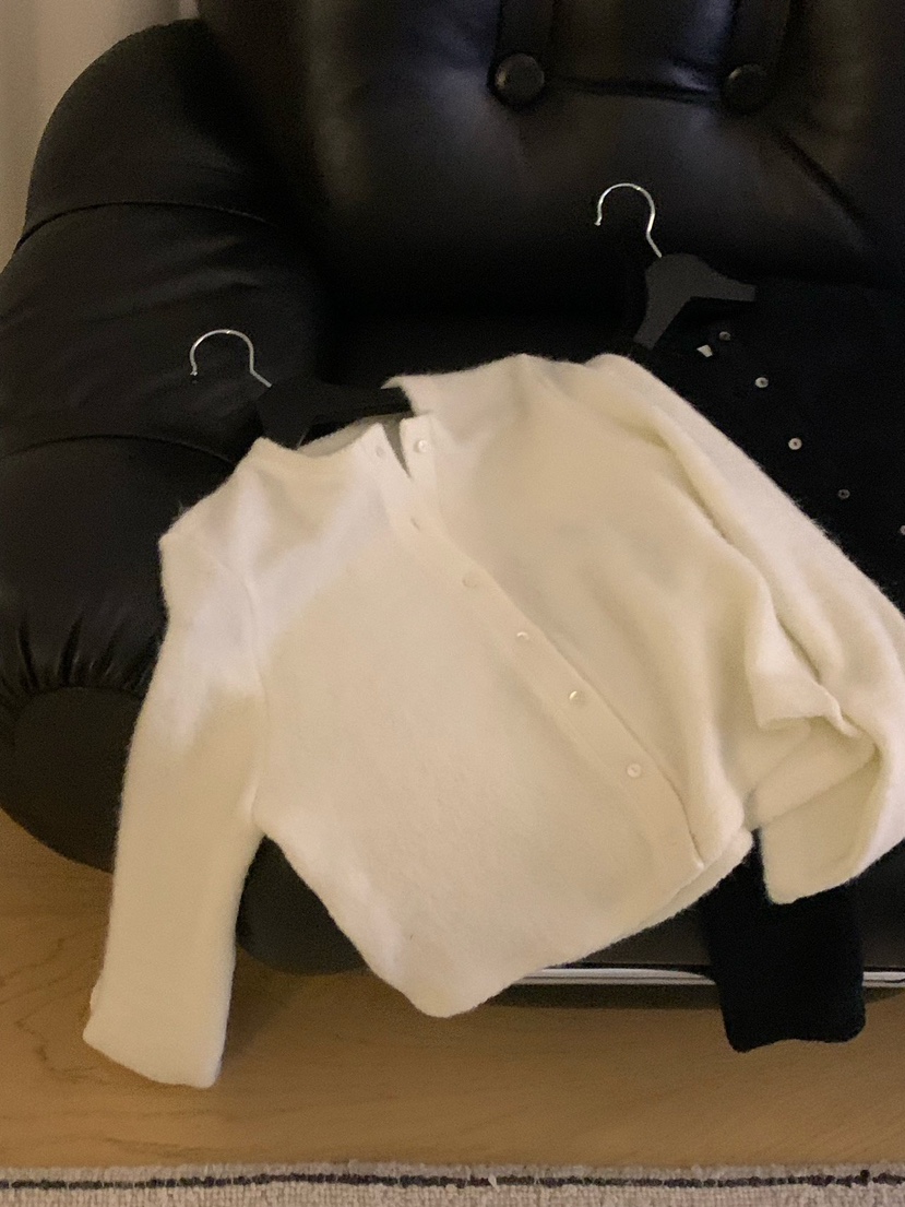 REGULARLY/PLACOR東大門㊣代購女士新品熱賣25秋冬推薦針織衫REGULARLY/PLACOR針織衫