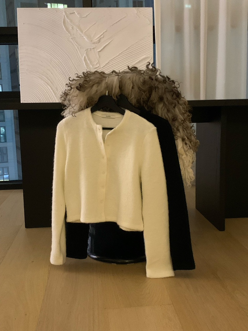 REGULARLY/PLACOR東大門㊣代購女士新品熱賣25秋冬推薦針織衫REGULARLY/PLACOR針織衫