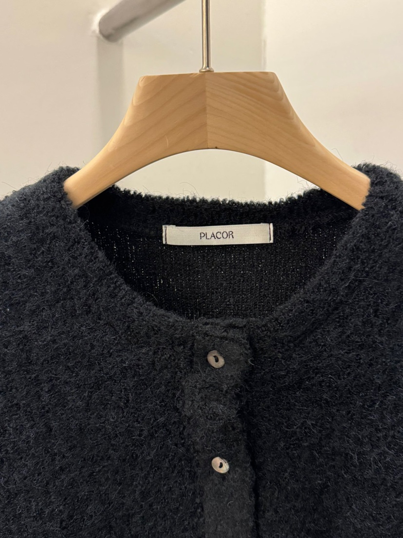 REGULARLY/PLACOR東大門㊣代購女士新品熱賣25秋冬推薦針織衫REGULARLY/PLACOR針織衫