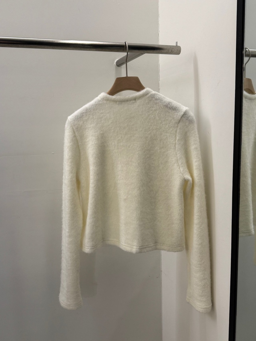 REGULARLY/PLACOR東大門㊣代購女士新品熱賣25秋冬推薦針織衫REGULARLY/PLACOR針織衫