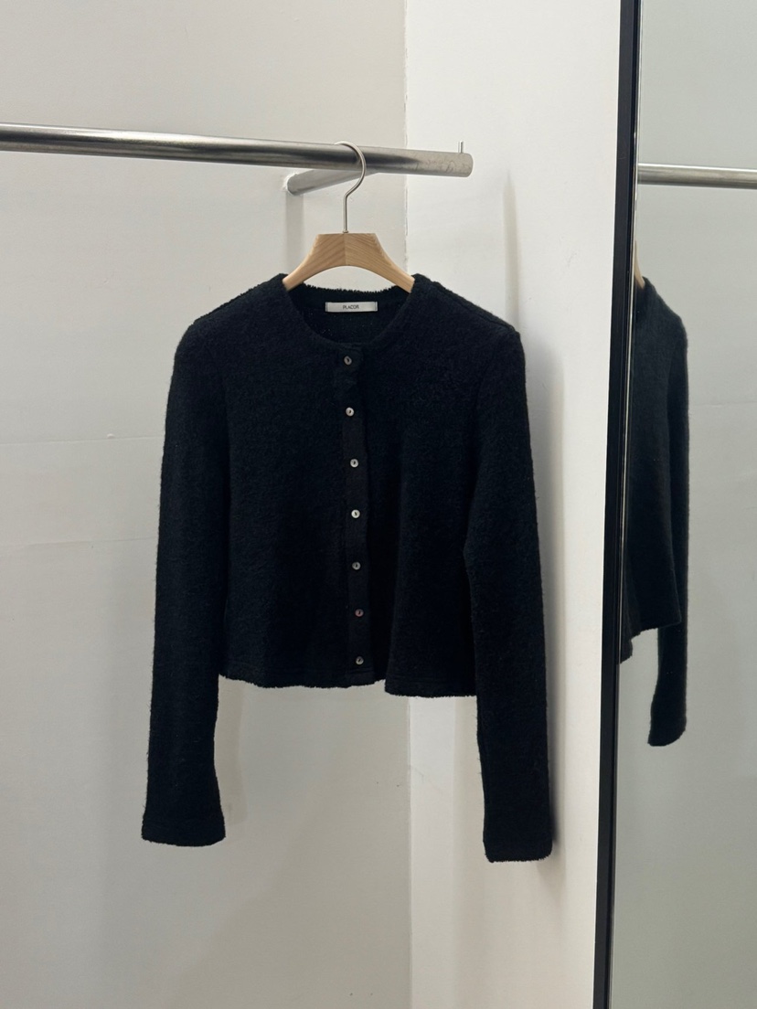 REGULARLY/PLACOR東大門㊣代購女士新品熱賣25秋冬推薦針織衫REGULARLY/PLACOR針織衫圖色2