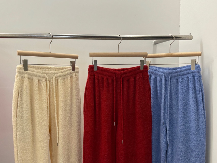 REGULARLY/PLACOR東大門㊣直郵女士新款人氣真品職業休閑褲REGULARLY/PLACOR休閑褲