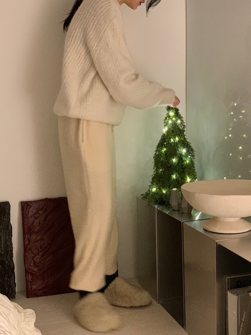 REGULARLY/PLACOR東大門㊣直郵女士新款人氣真品職業休閑褲REGULARLY/PLACOR休閑褲