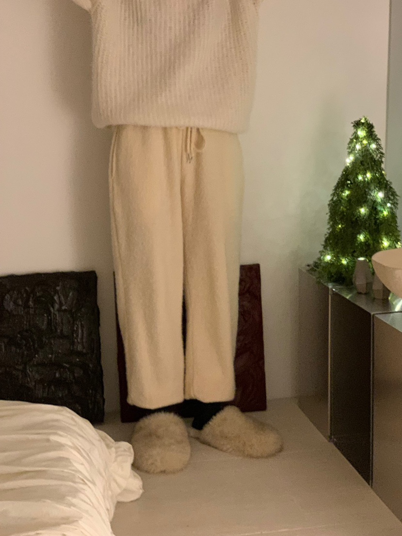 REGULARLY/PLACOR東大門㊣直郵女士新款人氣真品職業休閑褲REGULARLY/PLACOR休閑褲