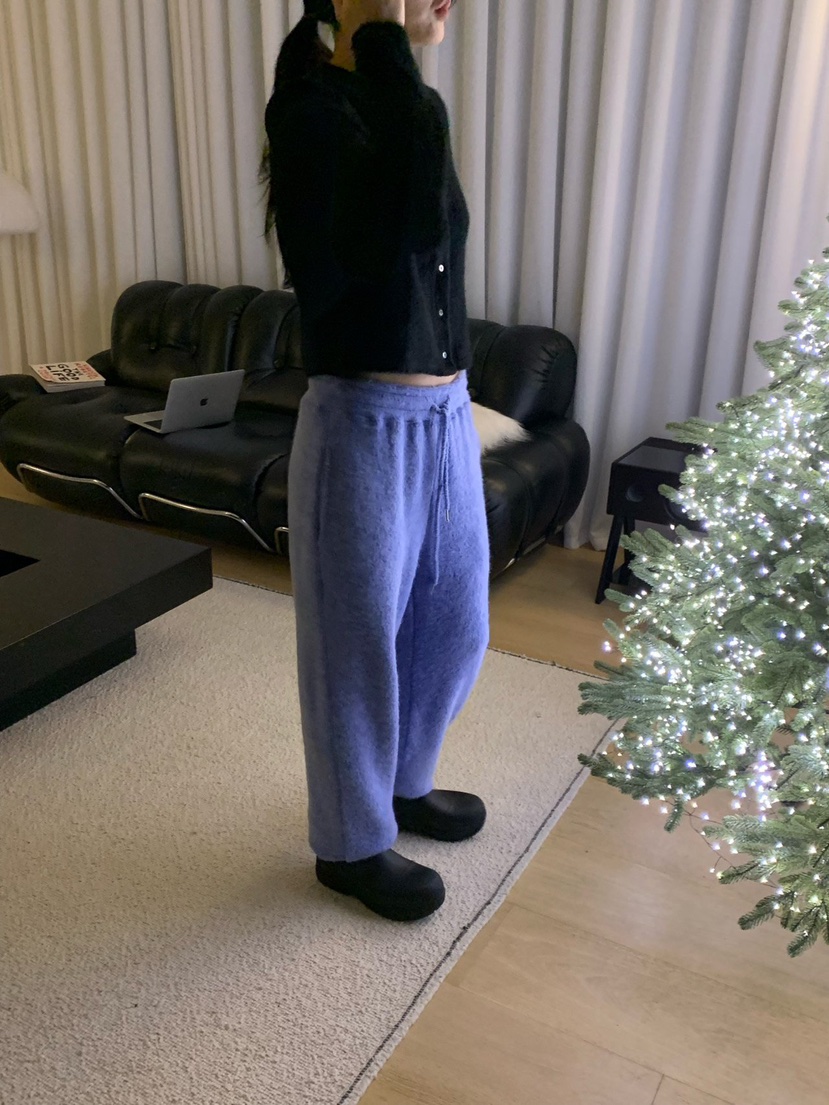 REGULARLY/PLACOR東大門㊣直郵女士新款人氣真品職業休閑褲REGULARLY/PLACOR休閑褲