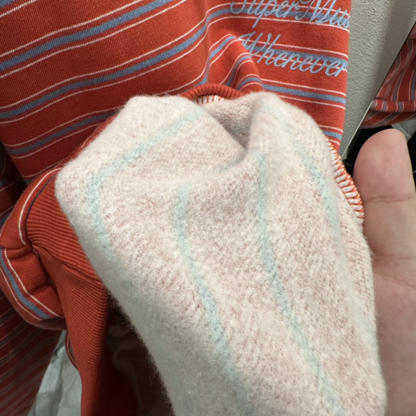 BAHATI韓國直郵㊣女裝新品時尚休閑真品熱賣25秋冬衛衣加絨BAHATI衛衣