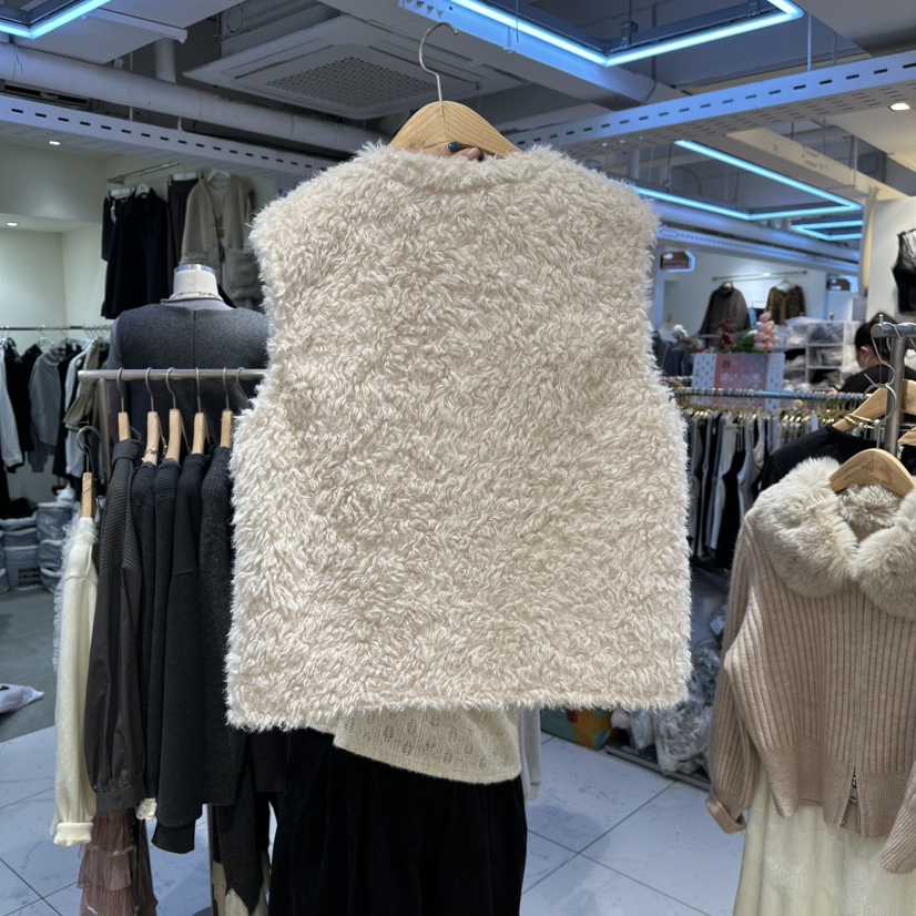 BELITA東大門㊣代購女士新款人氣休閑熱賣時尚真品推薦馬甲BELITA馬甲