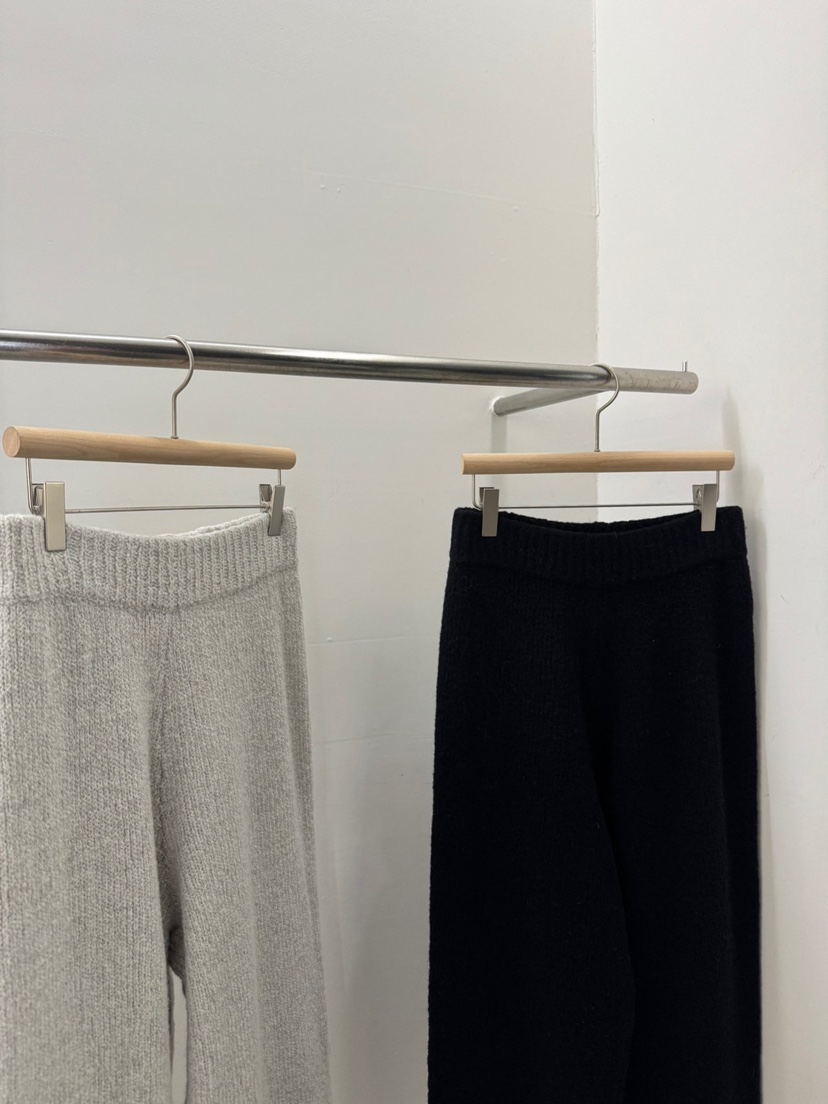 REGULARLY/PLACOR東大門㊣實拍女裝新款推薦25秋冬時尚休閑褲REGULARLY/PLACOR休閑褲