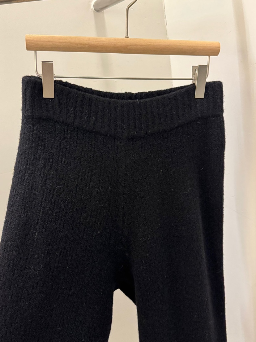 REGULARLY/PLACOR東大門㊣實拍女裝新款推薦25秋冬時尚休閑褲REGULARLY/PLACOR休閑褲