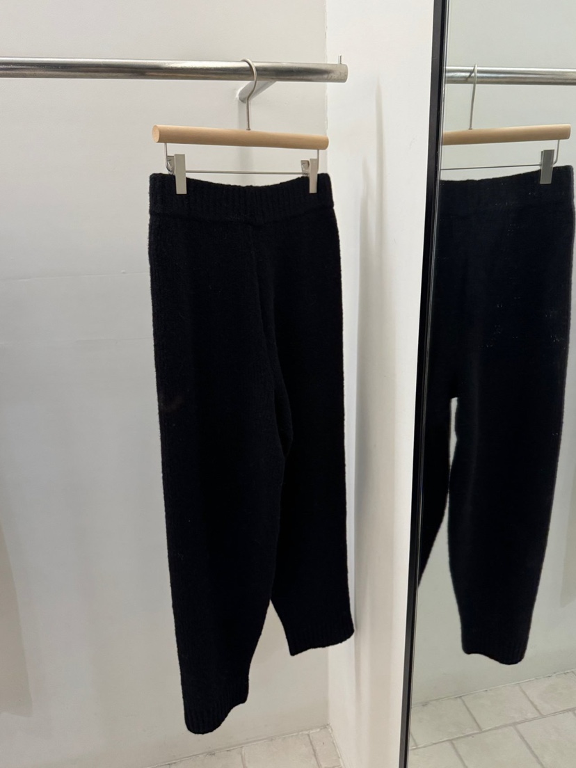 REGULARLY/PLACOR東大門㊣實拍女裝新款推薦25秋冬時尚休閑褲REGULARLY/PLACOR休閑褲