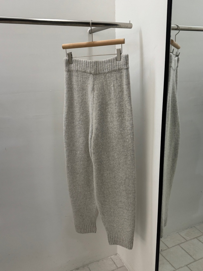 REGULARLY/PLACOR東大門㊣實拍女裝新款推薦25秋冬時尚休閑褲REGULARLY/PLACOR休閑褲