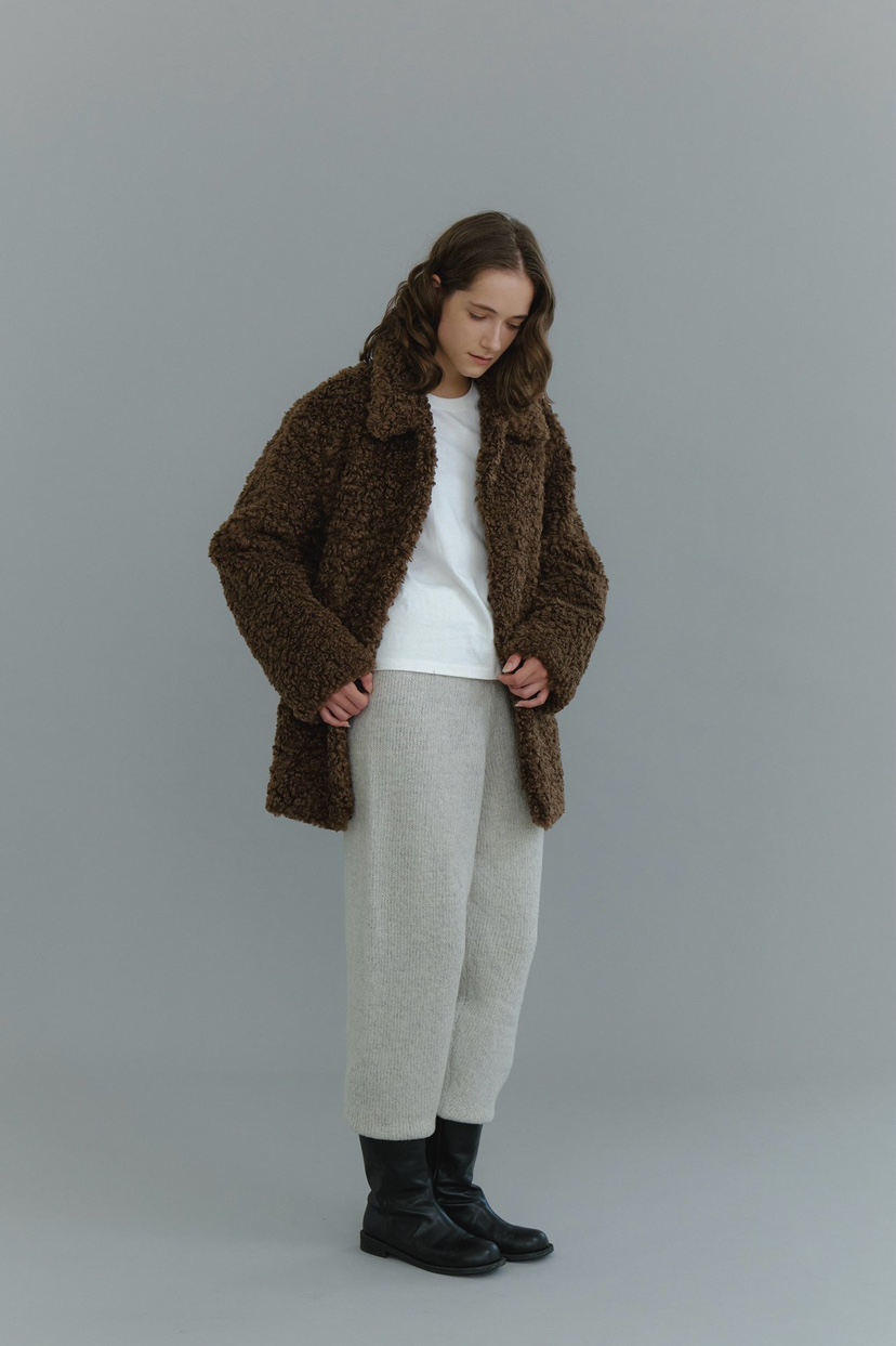 REGULARLY/PLACOR東大門㊣實拍女裝新款推薦25秋冬時尚休閑褲REGULARLY/PLACOR休閑褲