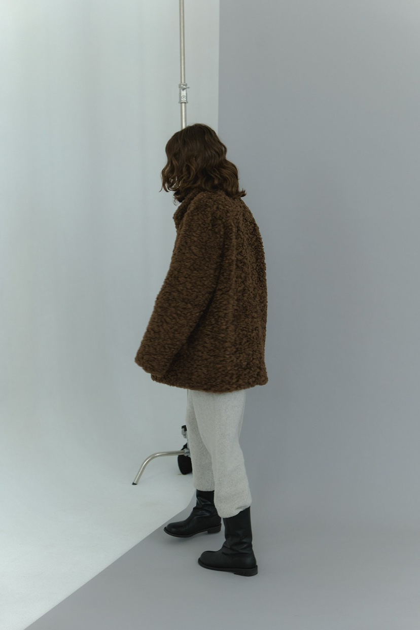 REGULARLY/PLACOR東大門㊣實拍女裝新款推薦25秋冬時尚休閑褲REGULARLY/PLACOR休閑褲