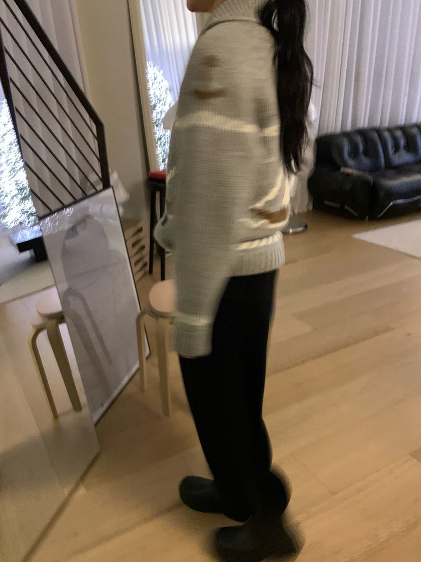 REGULARLY/PLACOR東大門㊣實拍女裝新款推薦25秋冬時尚休閑褲REGULARLY/PLACOR休閑褲