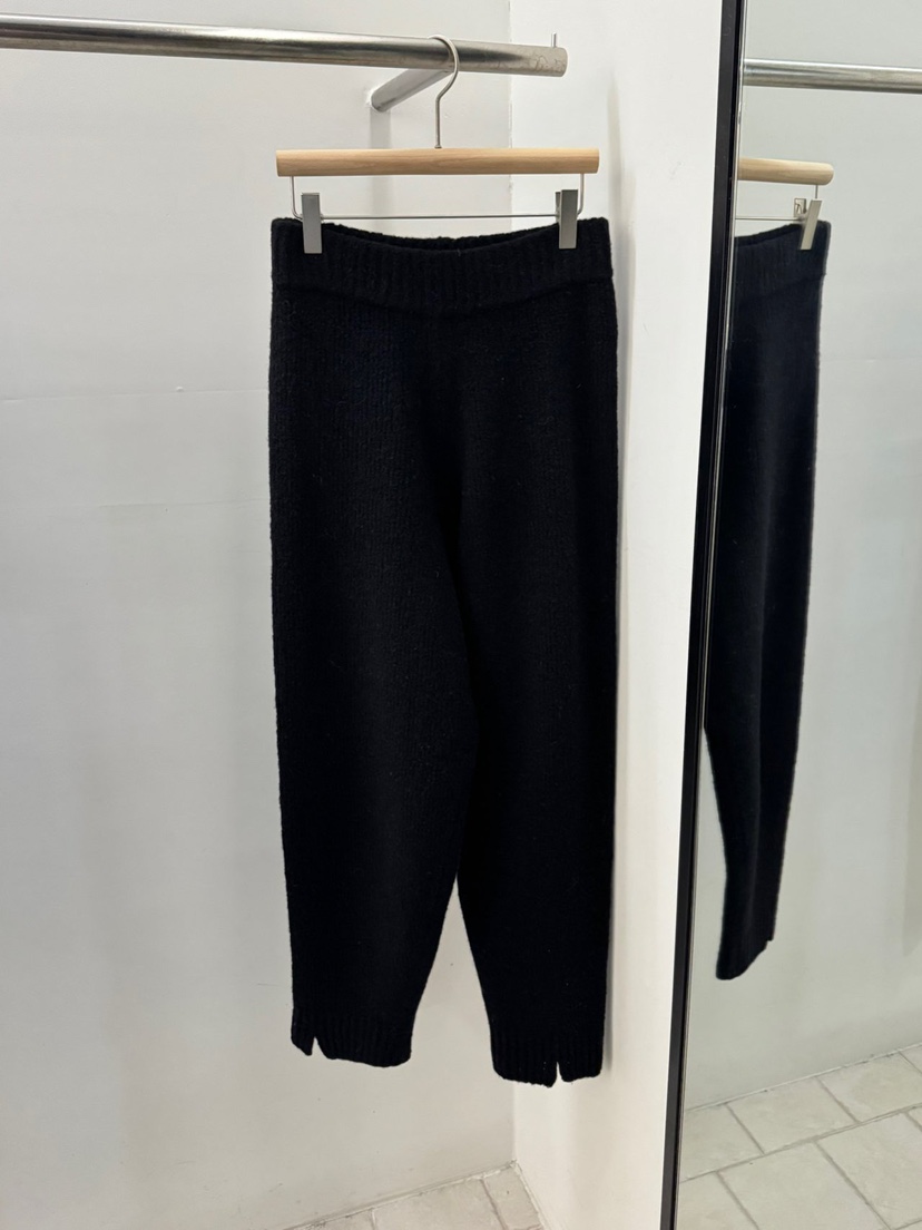 REGULARLY/PLACOR東大門㊣實拍女裝新款推薦25秋冬時尚休閑褲REGULARLY/PLACOR休閑褲圖色2