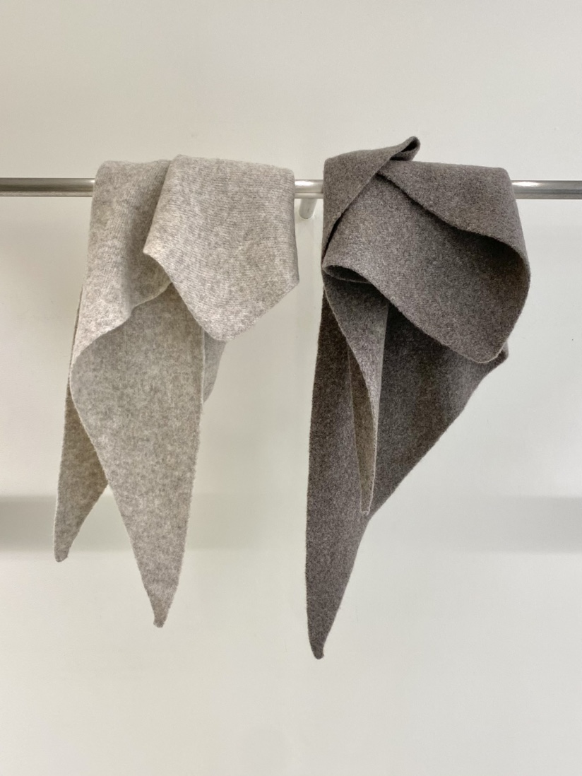 1968東大門㊣直郵女士新品職業時尚真品人氣圍巾披肩羊毛圍巾1968/YEOUYA圍巾/披肩