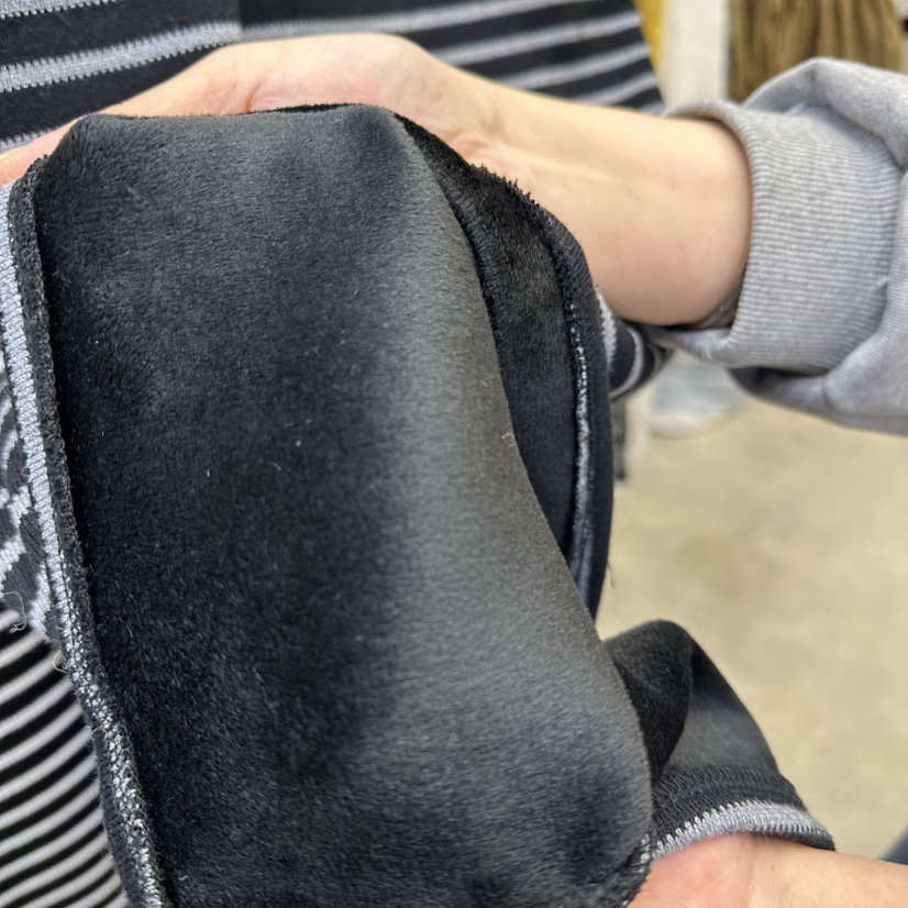 HOLYBANANA韓國直郵㊣女裝新品時尚人氣職業推薦熱賣長裙加絨groovy.H/HOLYBANANA長裙