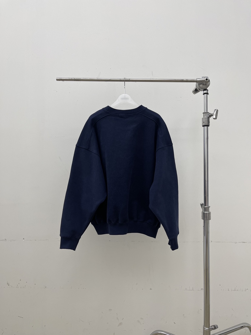 ATMOSPHERE韓國直郵㊣女裝新品25秋冬時尚休閑職業推薦衛衣ATMOSPHERE/BLING衛衣