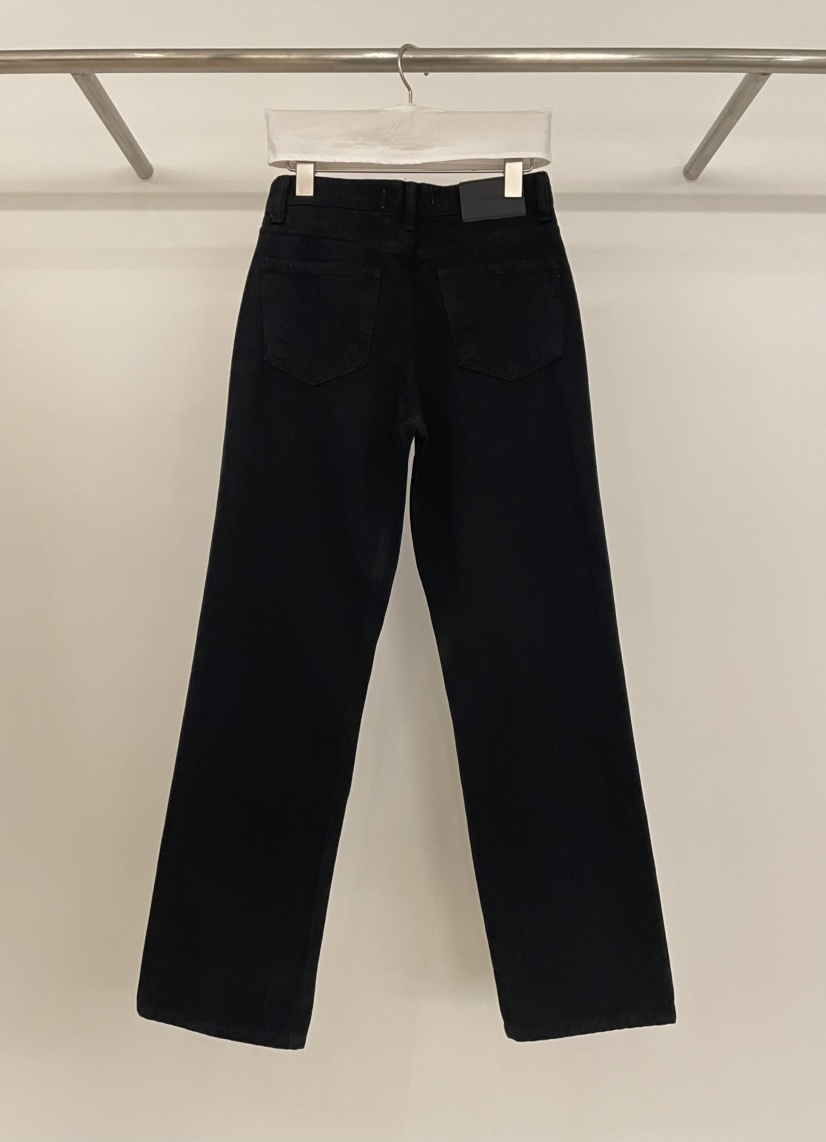 ARTISANAL東大門㊣直郵女裝新款推薦真品熱賣時尚休閑褲修身ARTISANAL休閑褲