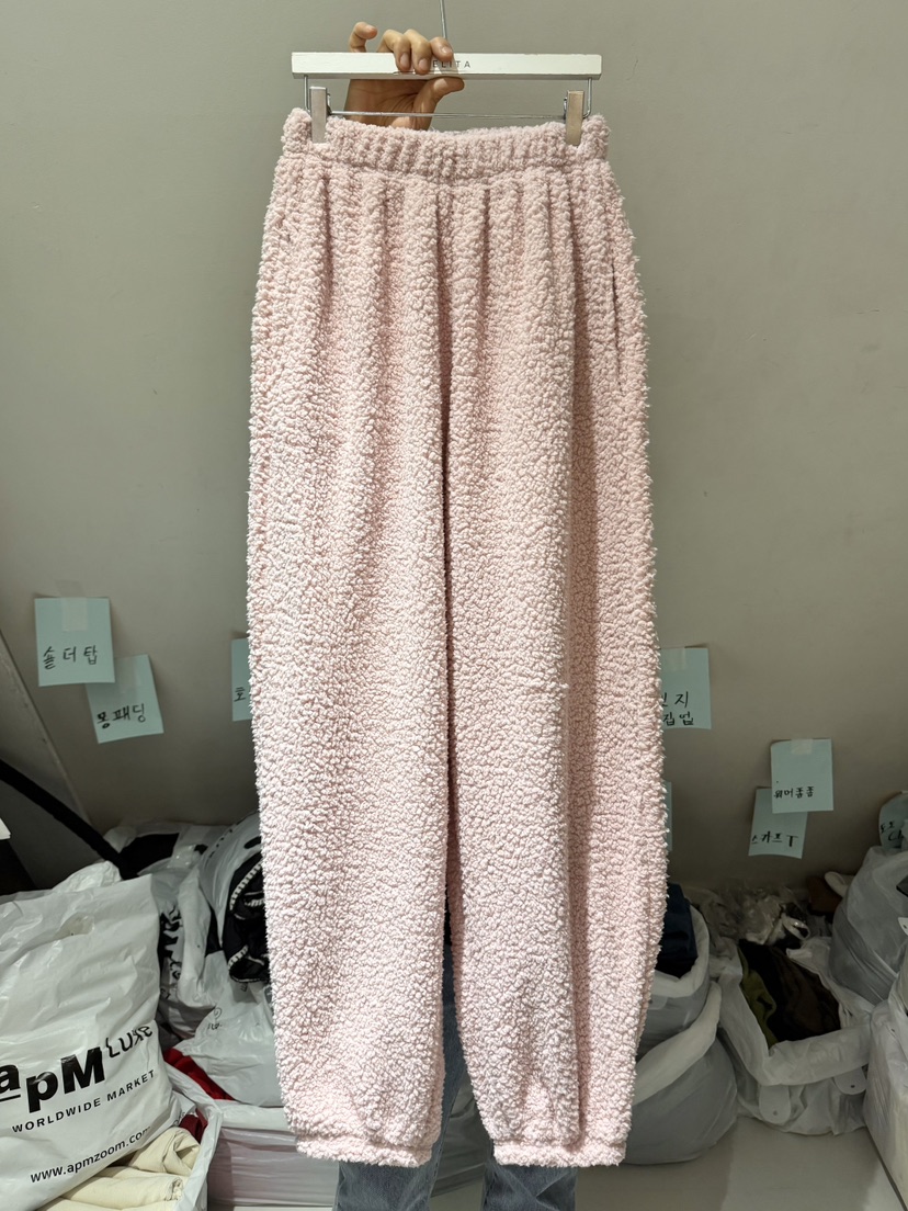 BELITA-L東大門㊣直郵女裝新款25秋冬熱賣時尚職業真品休閑褲BELITA-L休閑褲圖色2