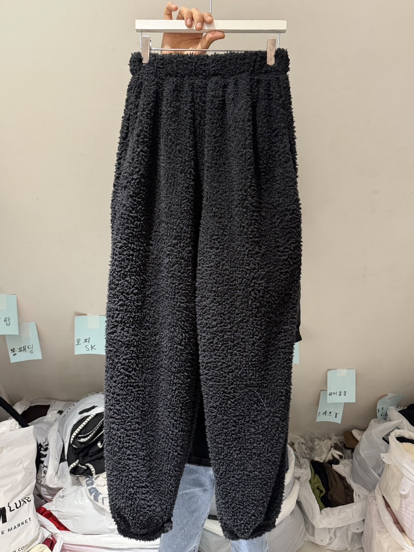 BELITA-L東大門㊣直郵女裝新款25秋冬熱賣時尚職業真品休閑褲BELITA-L休閑褲圖色3