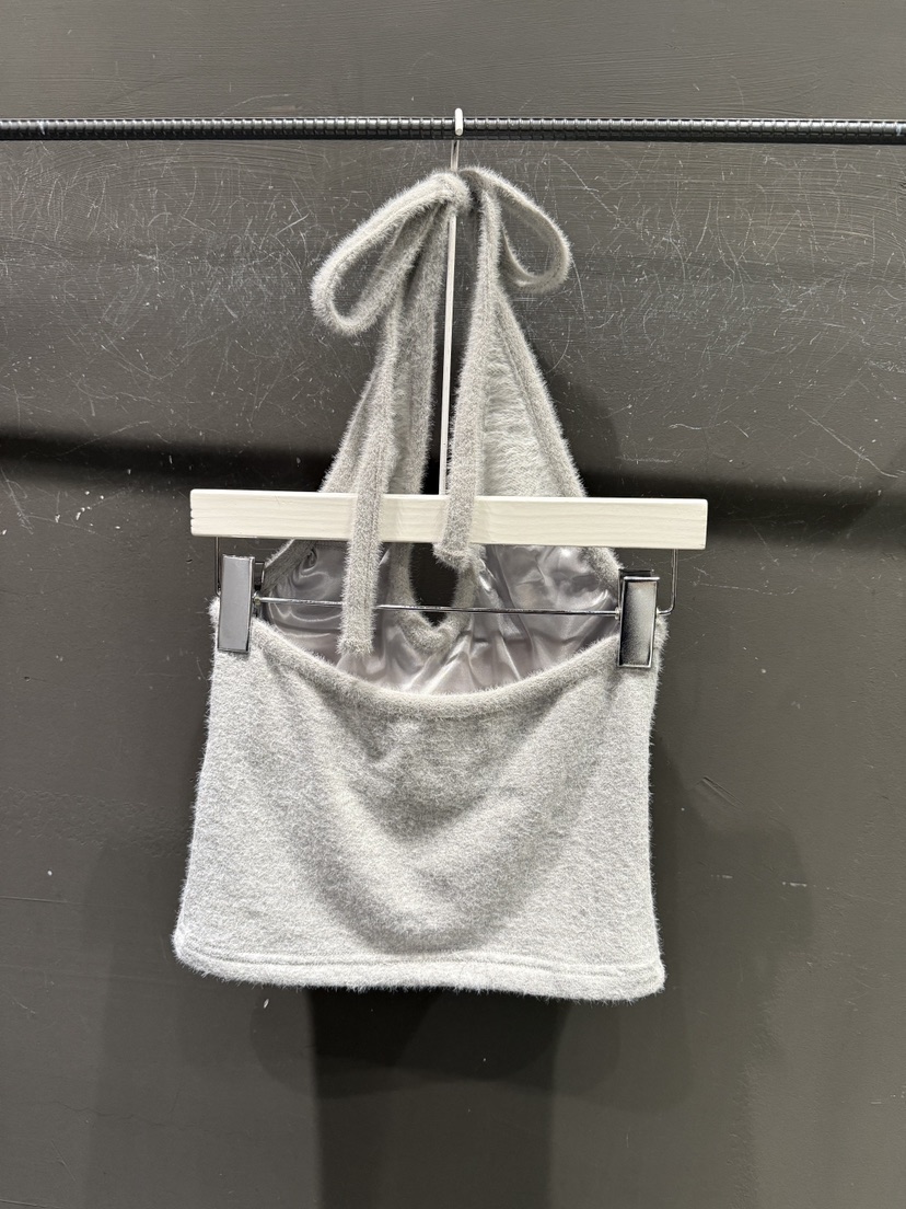 GATELESS韓國代購㊣女裝新品推薦人氣熱賣真品職業吊帶背心GATELESS吊帶/背心