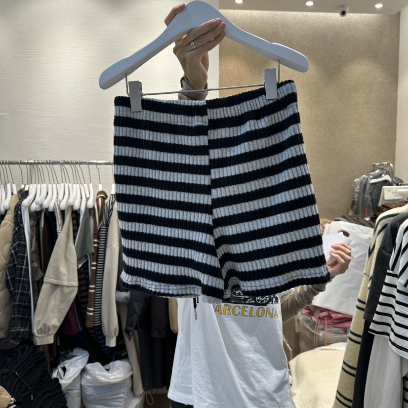 HEIL東大門㊣代購女士新款人氣時尚職業推薦熱賣休閑真品短褲HEIL短褲