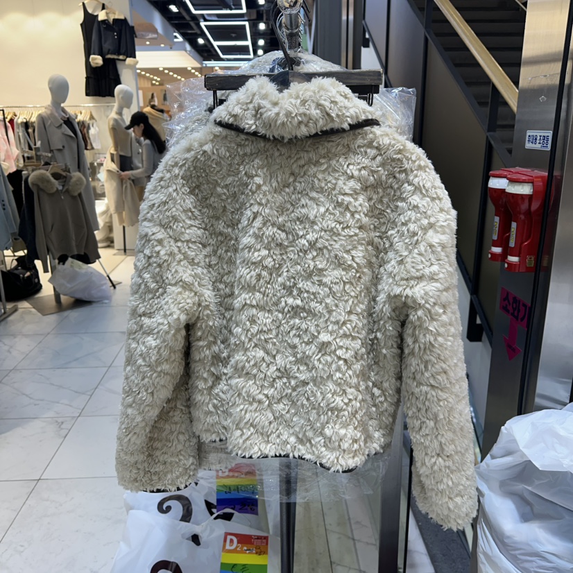 A2/D2東大門㊣代購女士新品人氣25秋冬職業休閑時尚推薦夾克A2/D2夾克