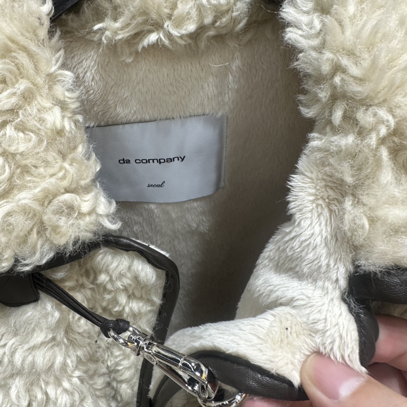 A2/D2東大門㊣代購女士新品人氣25秋冬職業休閑時尚推薦夾克A2/D2夾克