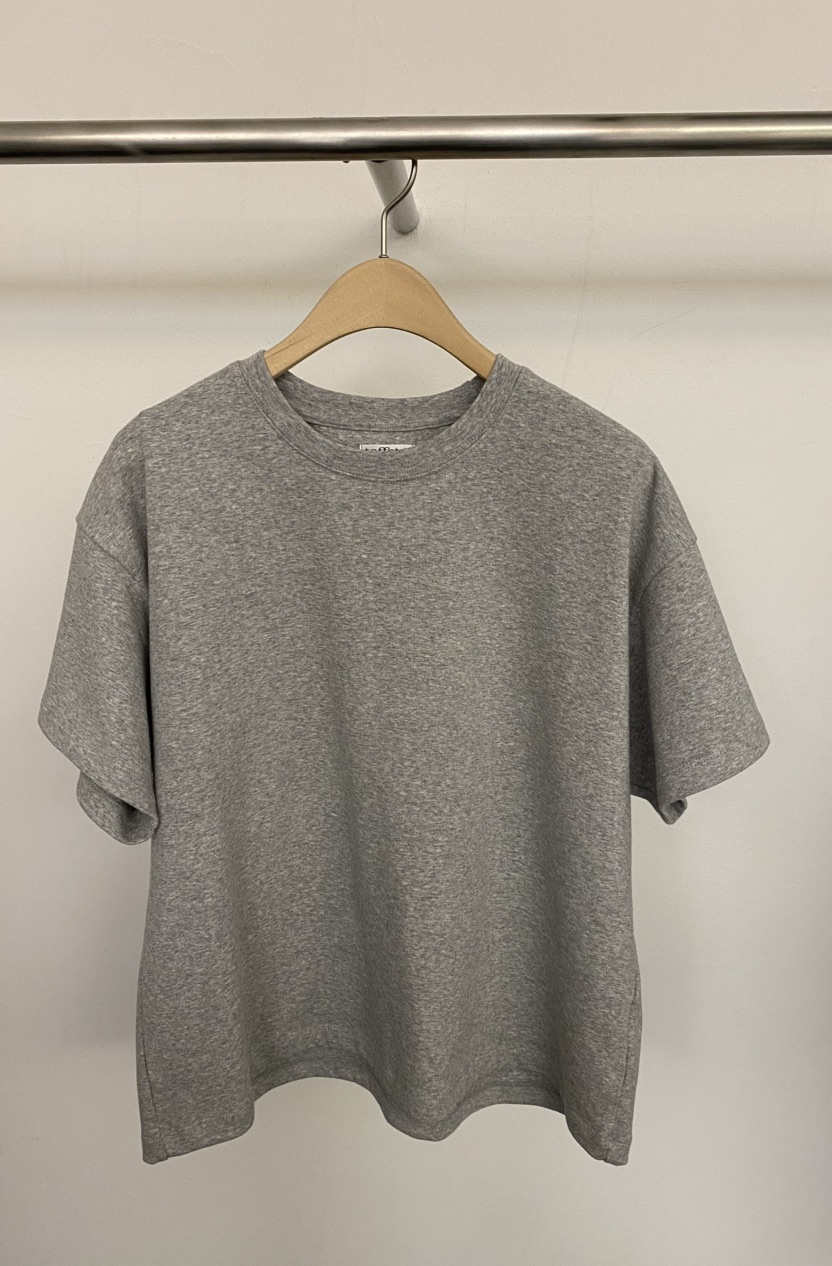 TAFFETA韓國直郵㊣女裝新款25秋冬熱賣推薦真品人氣T恤棉質TAFFETAT恤圖色3