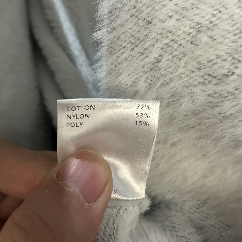 GATELESS東大門㊣實拍女裝新品休閑職業推薦真品時尚針織衫GATELESS針織衫