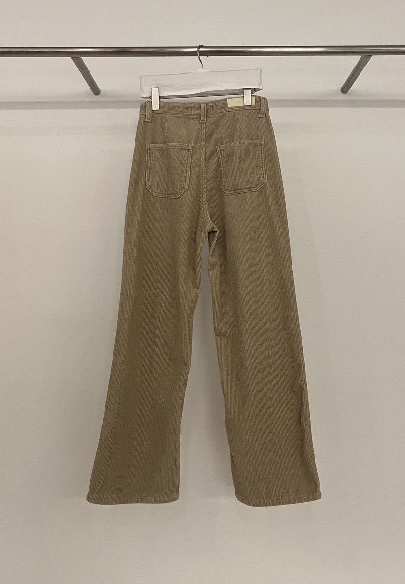 ARTISANAL韓國直郵㊣女士新款時尚熱賣25秋冬人氣真品休閑褲ARTISANAL休閑褲