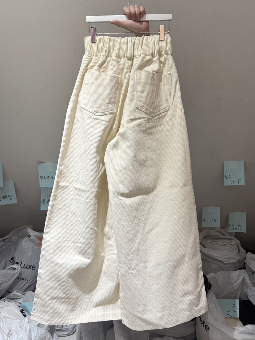 BELITA-L東大門㊣代購女裝新款人氣推薦真品熱賣時尚休閑褲BELITA-L休閑褲