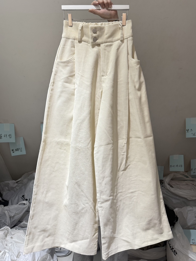 BELITA-L東大門㊣代購女裝新款人氣推薦真品熱賣時尚休閑褲BELITA-L休閑褲圖色1