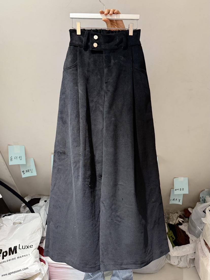 BELITA-L東大門㊣代購女裝新款人氣推薦真品熱賣時尚休閑褲BELITA-L休閑褲圖色3