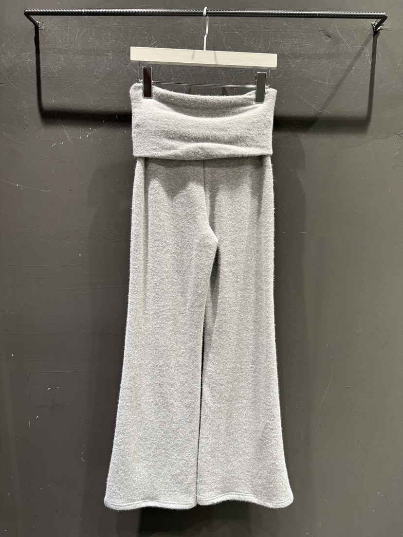 GATELESS東大門㊣直郵女士新款推薦職業休閑25秋冬熱賣休閑褲GATELESS休閑褲