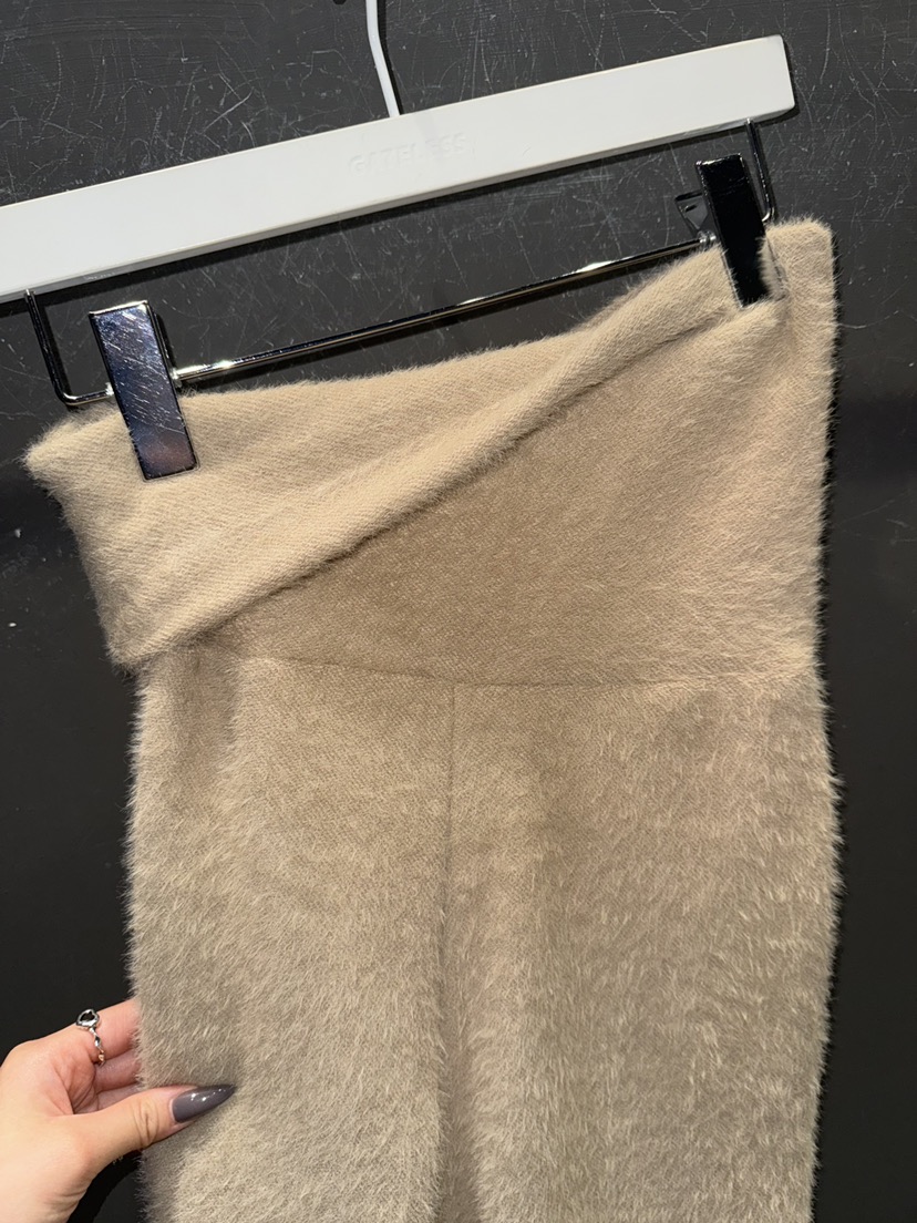 GATELESS東大門㊣直郵女士新款推薦職業休閑25秋冬熱賣休閑褲GATELESS休閑褲