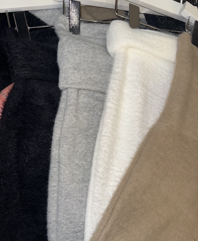 GATELESS東大門㊣直郵女士新款推薦職業休閑25秋冬熱賣休閑褲GATELESS休閑褲