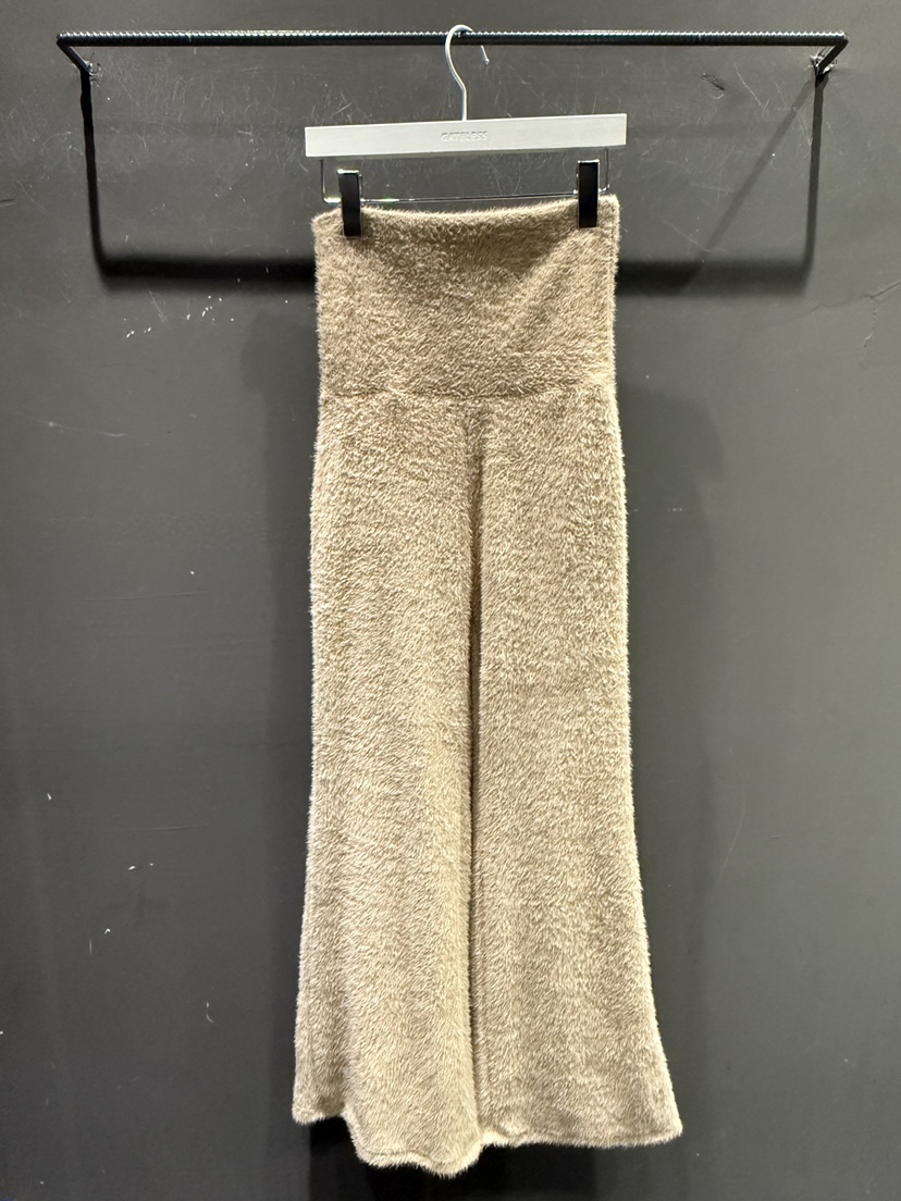 GATELESS東大門㊣直郵女士新款推薦職業休閑25秋冬熱賣休閑褲GATELESS休閑褲圖色3