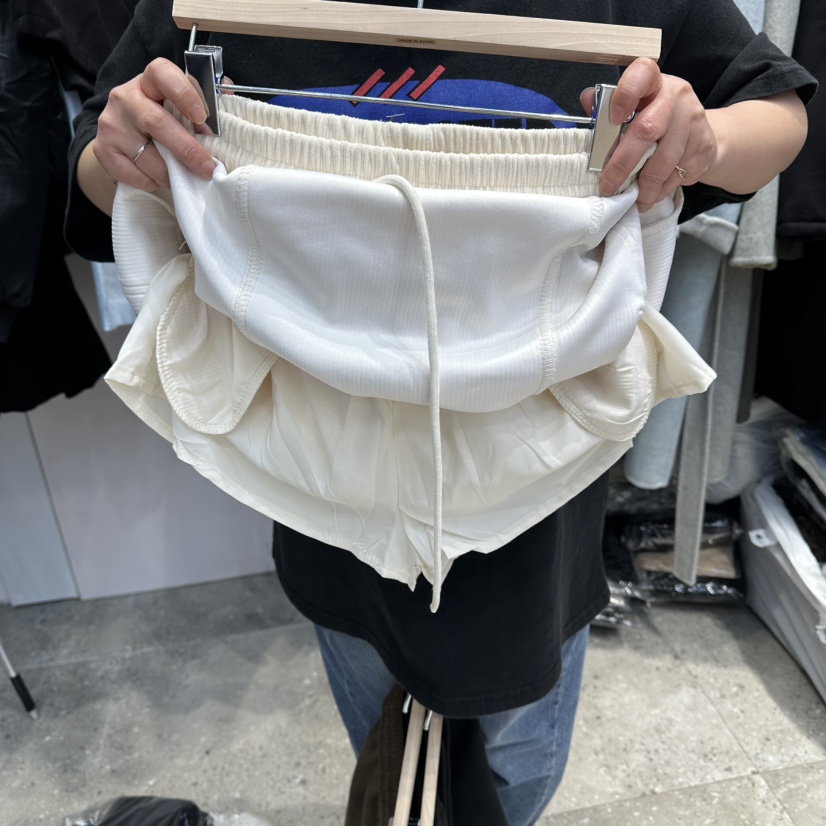 BLOOM韓國代購㊣女士新款熱賣25秋冬職業休閑真品裙褲燈芯絨BLOOM-Q裙褲