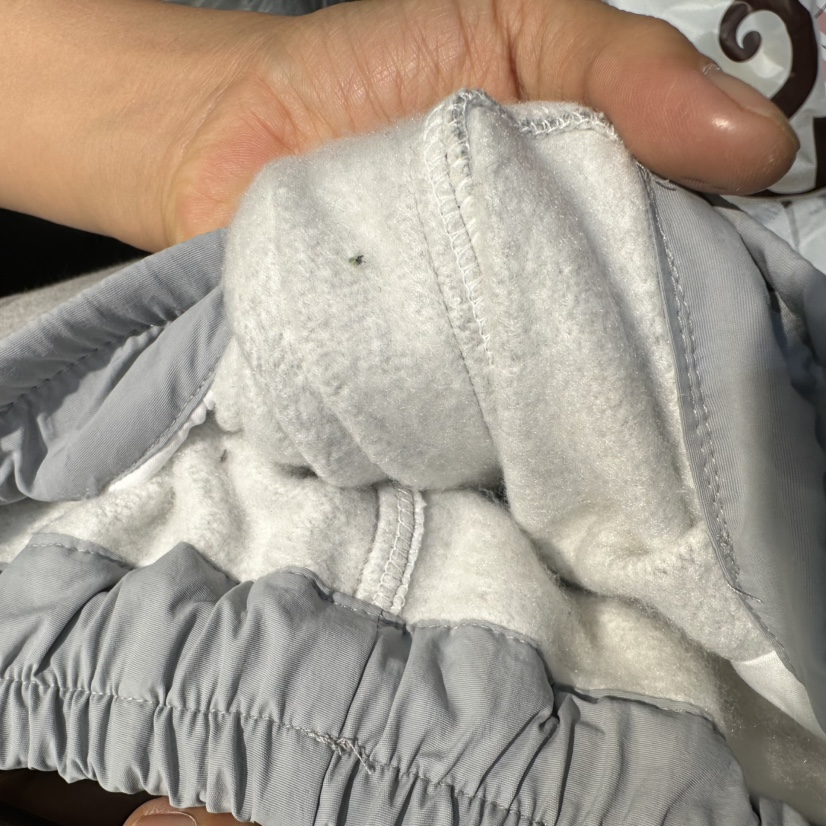 YESFREE東大門㊣代購女裝新款25秋冬推薦熱賣人氣休閑褲加絨YESFREE休閑褲