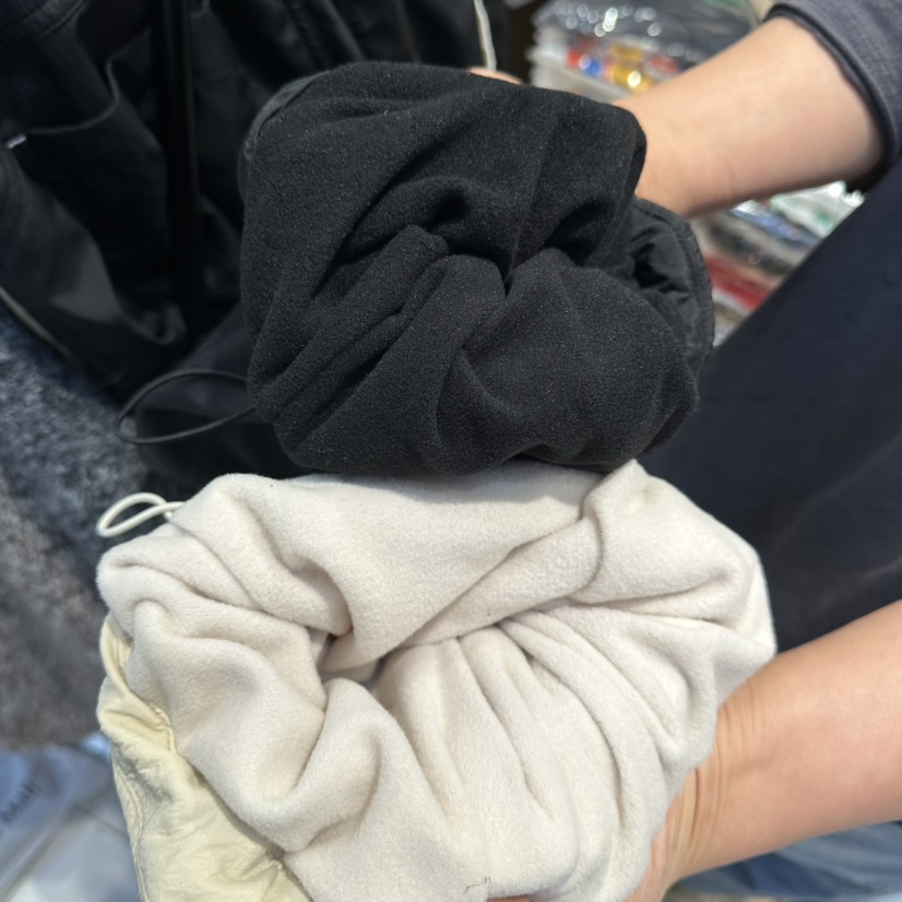 YESFREE東大門㊣代購女士新品熱賣休閑推薦真品人氣休閑褲加絨YESFREE休閑褲