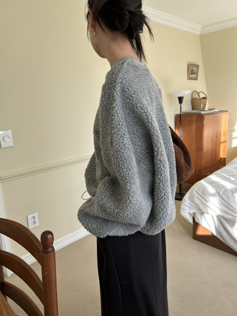 ME MO東大門㊣實拍女士新品熱賣真品人氣推薦時尚休閑衛衣ME MO衛衣