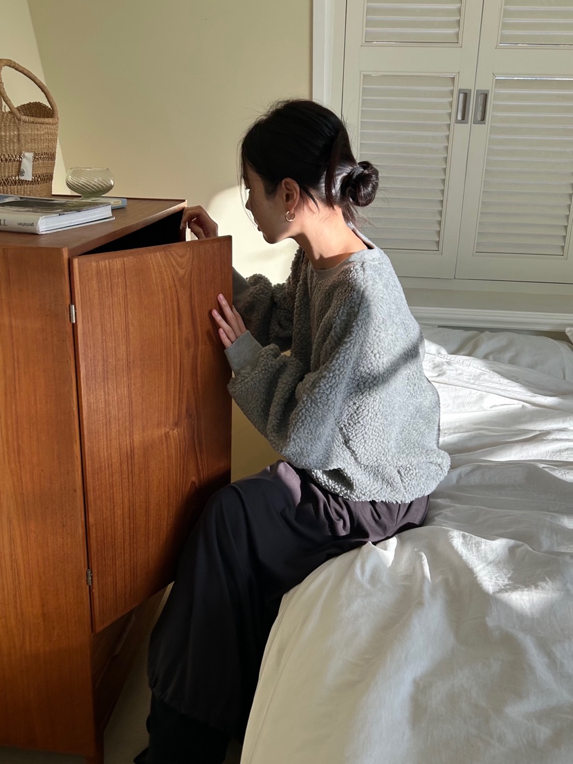 ME MO東大門㊣實拍女士新品熱賣真品人氣推薦時尚休閑衛衣ME MO衛衣