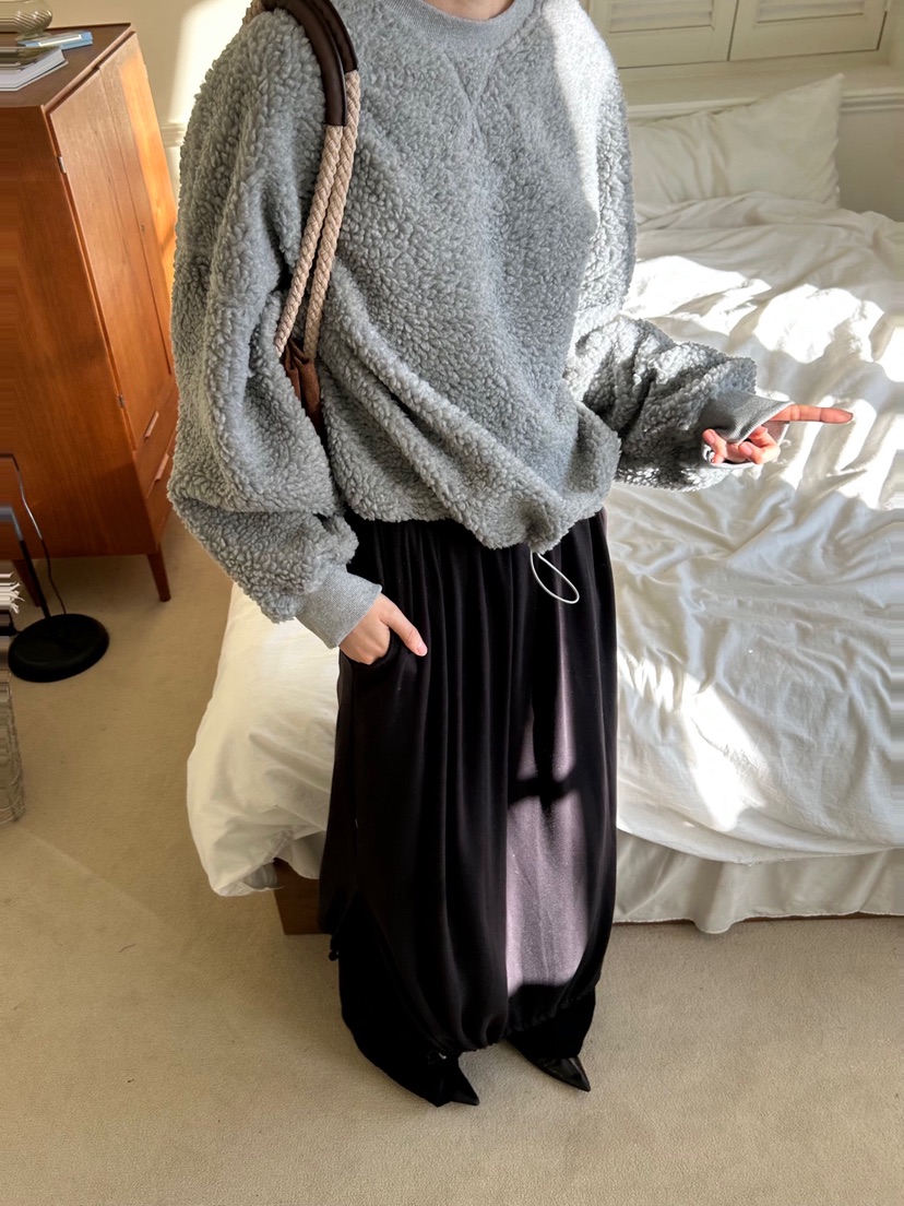 ME MO東大門㊣實拍女士新品熱賣真品人氣推薦時尚休閑衛衣ME MO衛衣