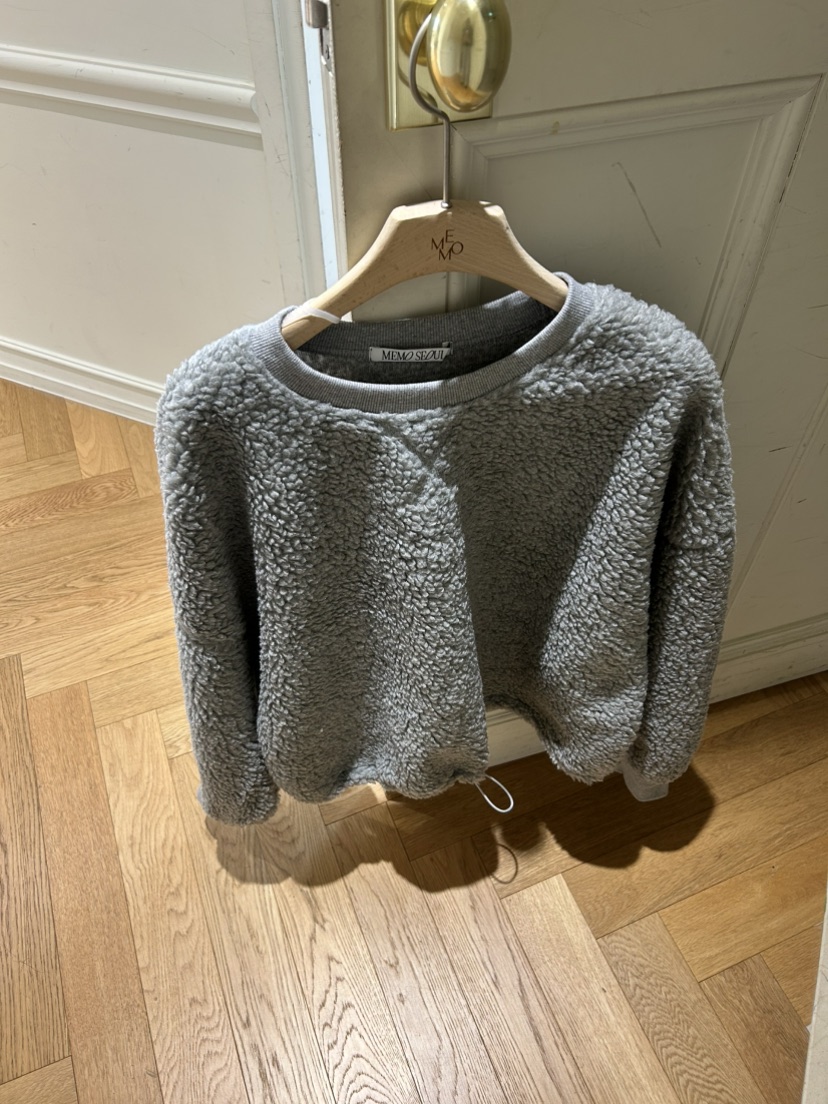 ME MO東大門㊣實拍女士新品熱賣真品人氣推薦時尚休閑衛衣ME MO衛衣圖色2