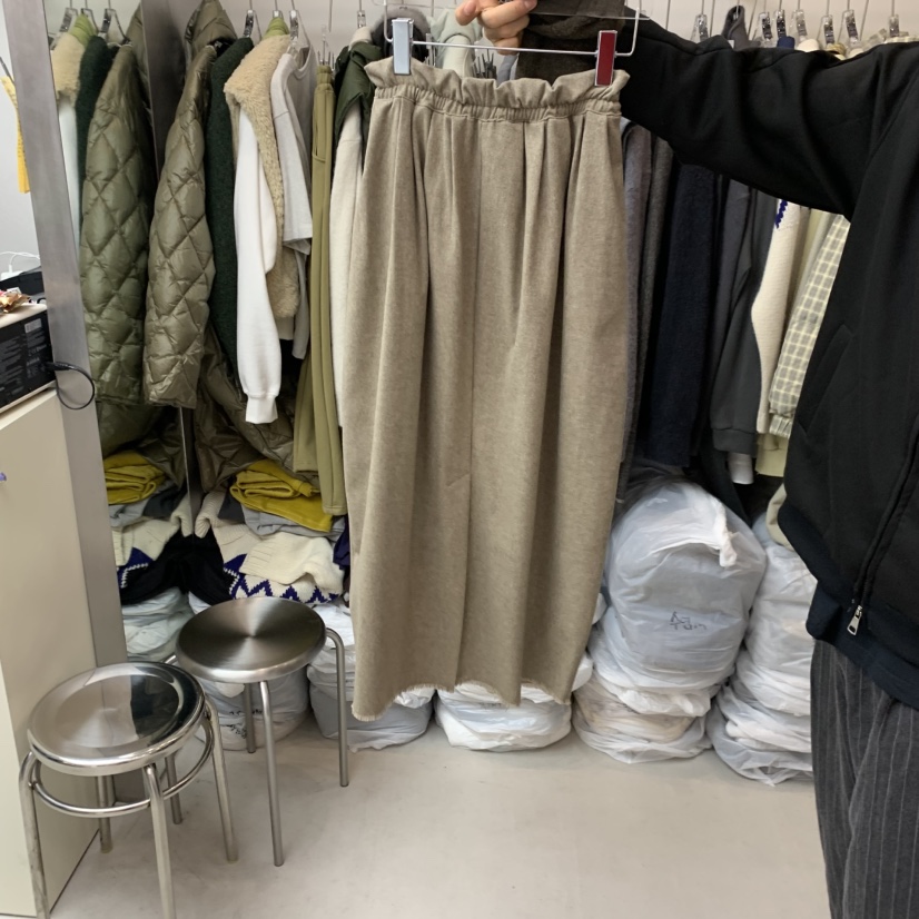 LEESEED-A東大門㊣代購女裝新款職業人氣真品半身裙中短裙SEeD/LEESEED半身裙/中短裙