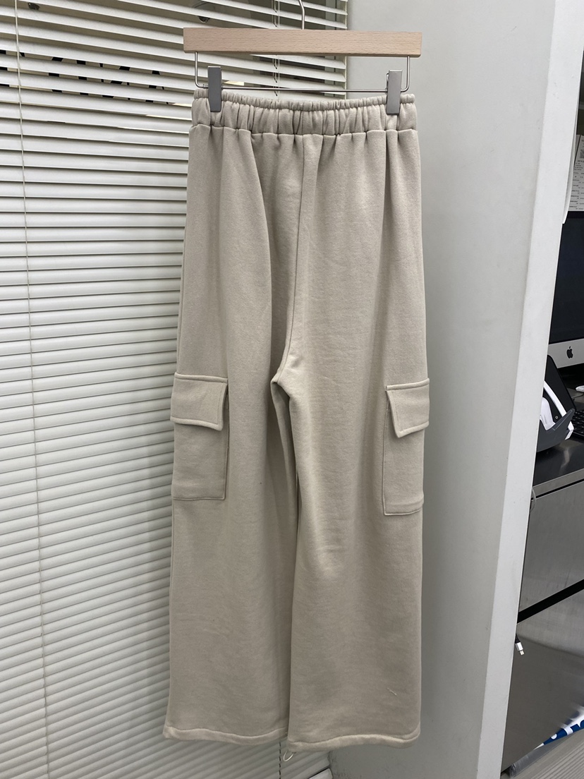 AND THE東大門㊣實拍女士新品職業休閑熱賣人氣推薦休閑褲AND THE休閑褲