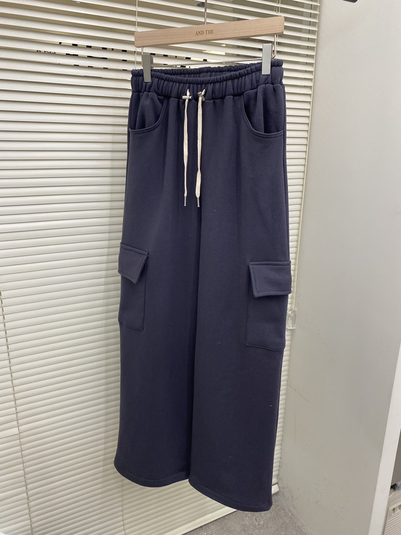 AND THE東大門㊣實拍女士新品職業休閑熱賣人氣推薦休閑褲AND THE休閑褲圖色2