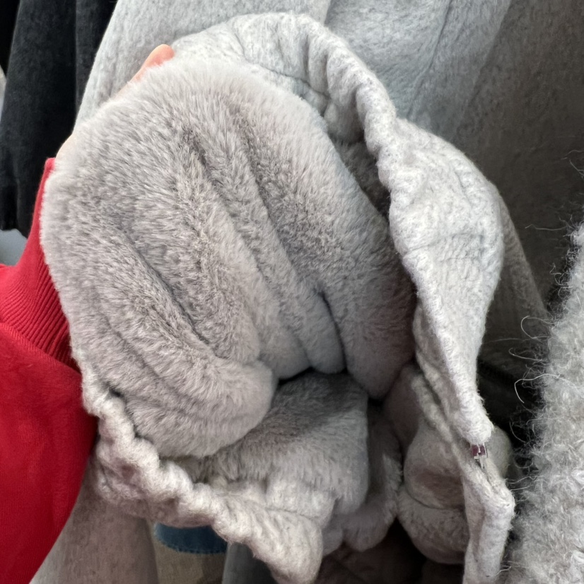 SIHO ARCHIVE東大門㊣代購女士新品25秋冬職業真品夾克羊毛SIHO ARCHIVE夾克